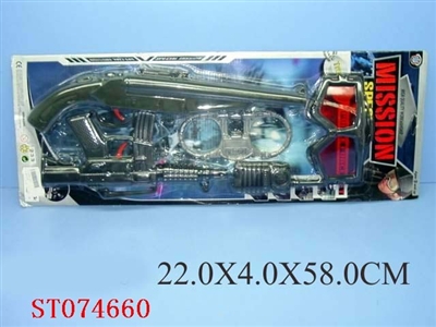 军事系列 - ST074660