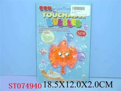 BUBBLES - ST074940