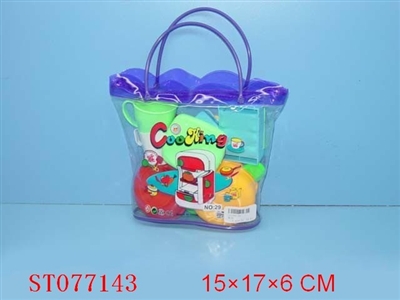 TABLEWARE SET - ST077143