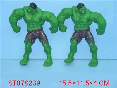 HULK (2) - ST078239