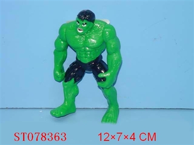 HULK - ST078363