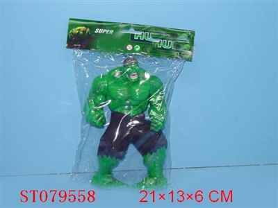 HULK - ST079558