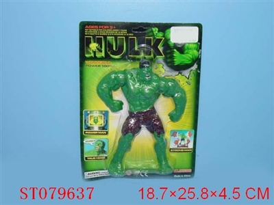 HULK - ST079637