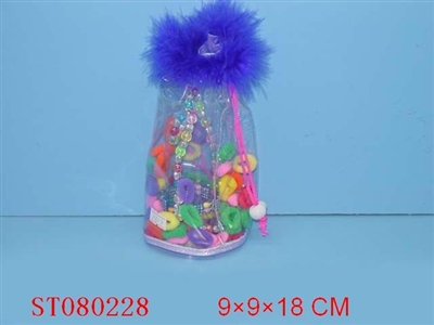 ACCOUTERMENT - ST080228