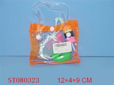 ACCOUTERMENT - ST080323