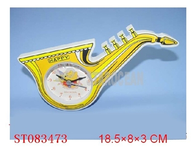 ALARM CLOCK - ST083473