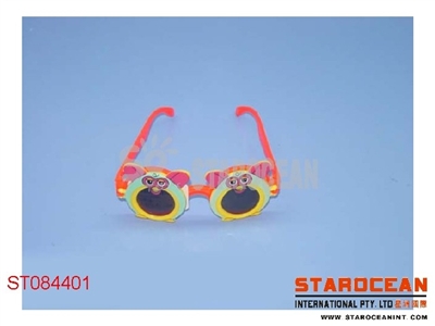 GLASSES - ST084401