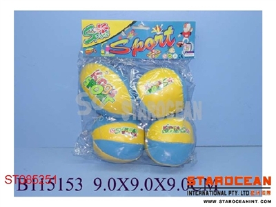 4IN1 4BALL - ST085251