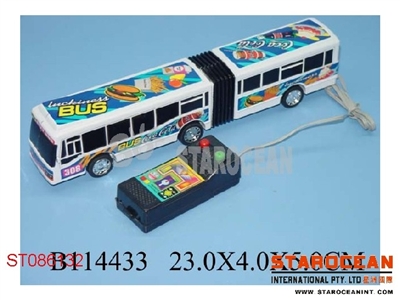 L/C BUS - ST086132