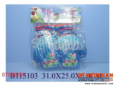 BOXING GLOVE - ST086338