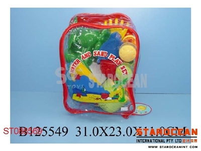 沙滩玩具 - ST088569