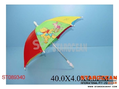 花金伞 - ST089340