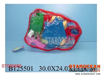 沙滩玩具 - ST089656
