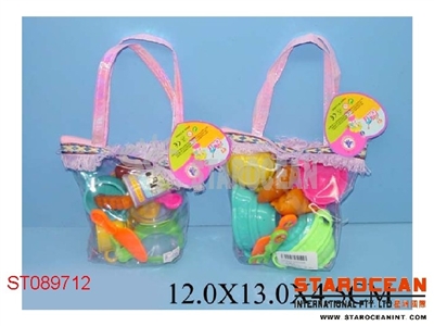 二款餐具 - ST089712