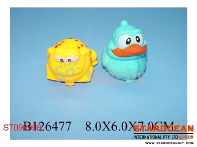 FRICTION CARTOON CAR(4) - ST090998