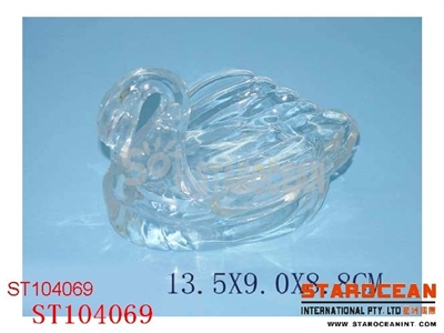 小鹅皂盒 - ST104069