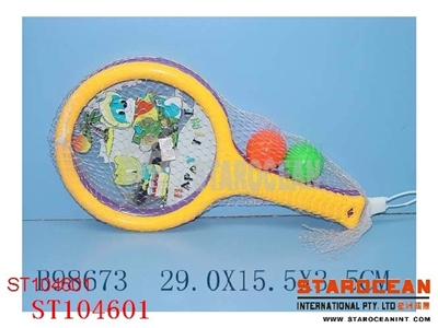 RACKET - ST104601