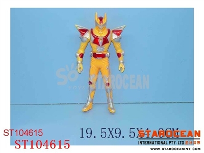 FIGHTER W/LIGHT - ST104615