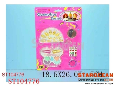 CONSMETIC SET(4) - ST104776