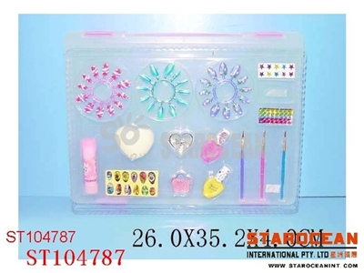 COSMETIC SET - ST104787