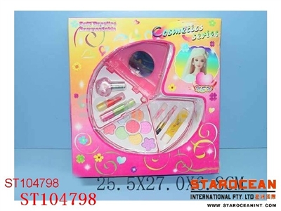 COSMETIC SET - ST104798