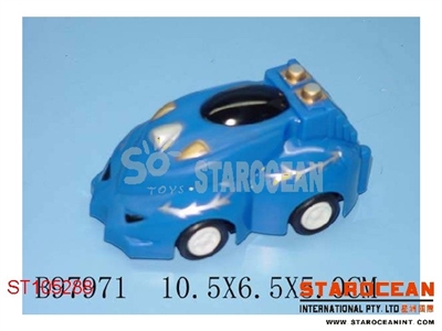 惯性太空车 - ST105288