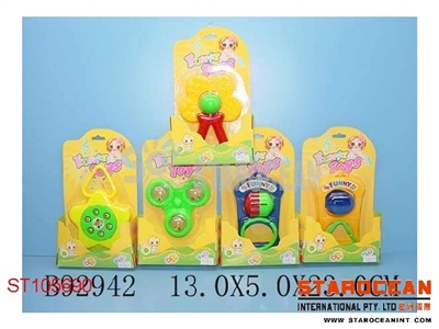 BABY TOYS(5) - ST105690
