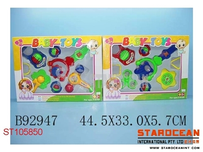 BABY TOYS(2) - ST105850