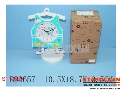 衣架钟 - ST105897