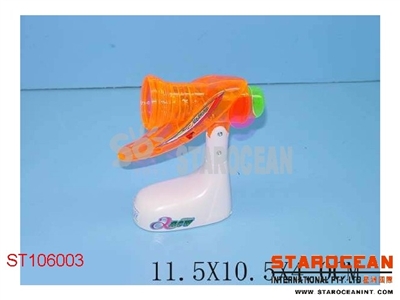 手电风扇 - ST106003