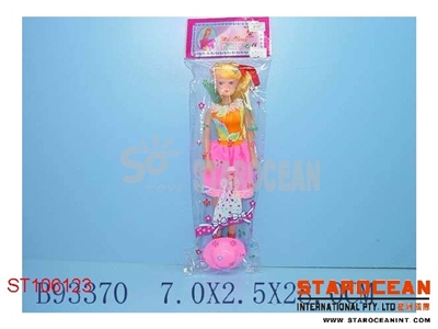 16DOLLS - ST106123
