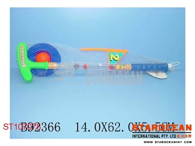 GOLF PLAY SET(3) - ST107078