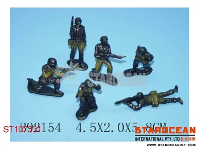 MILITARY SET - ST107331