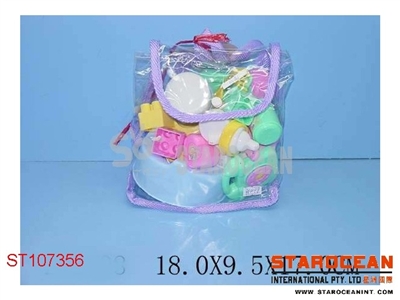 BABY TOYS - ST107356