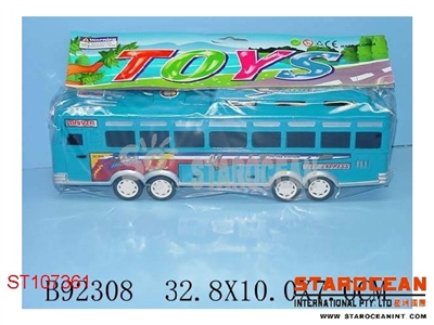 FRICTION BUS - ST107361