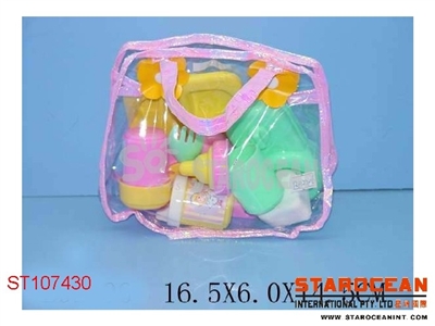 BABY TOYS - ST107430