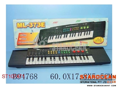 ELECTRONIC ORGAN - ST107471