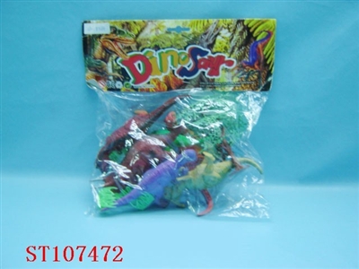 DINOSAUR - ST107472