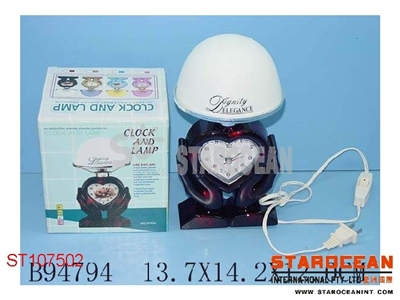 LAMP - ST107502