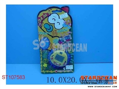 24IN1 PET - ST107583