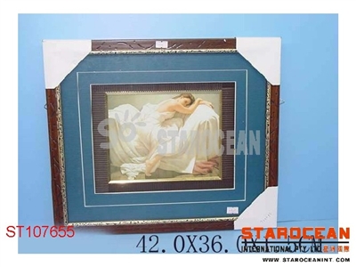3642PHOTO FRMAE - ST107655