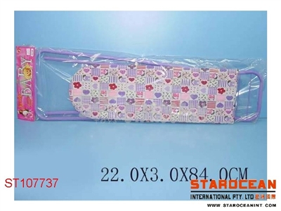 IRON BED - ST107737
