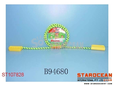 ROPE JUMP - ST107828