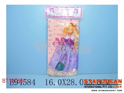 DOLLS - ST107851