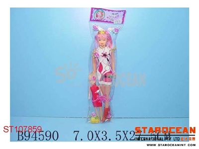 115DOLLS - ST107859