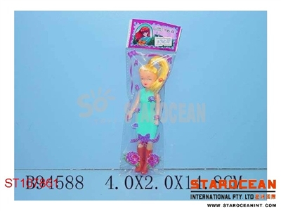 7DOLLS - ST107861