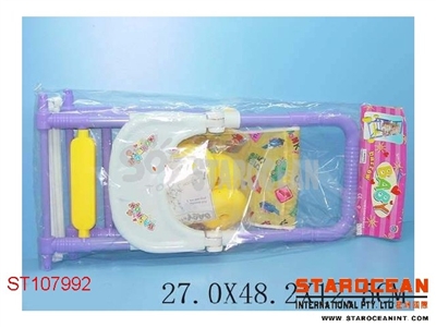 BABY CAR - ST107992