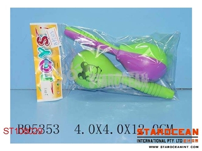 2PCS BELL - ST108029