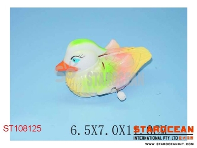 WIND-UP BIRD - ST108125