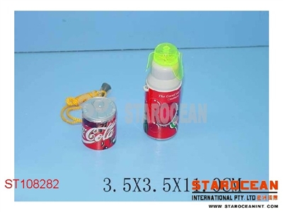FAN - ST108282